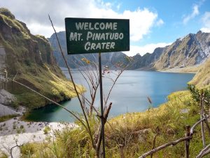 DoT backs Pinatubo tourism pause
