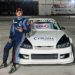 Miranda comeback bid in drift race at Irohazaka Car Meet