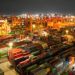 ICTSI shares decline despite developments