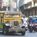 Jeepney consolidation reopened