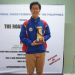 Jem Garcia rules Lomibao Open Rapid chessfest