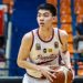 Altas’ Daep joins Green Archers in 2025 Filoil Preseason Cup