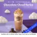 A sip of something special: SM Store x CBTL’s exclusive Chocolate Cloud Series