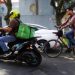 Delivery workers offered amnesty
