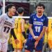 NU Bulldogs clinch 10th straight finals in UAAP men’s volleyball