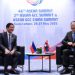 Marcos urges ASEAN to fast-track code of conduct in South China Sea