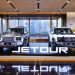 6 days at the heart of JETOUR Auto reveals unlimited potentials for its global markets