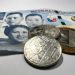 Peso strengthens with April CPI at over five-year low