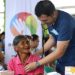 DigiPlus, BingoPlus Foundation continue to deliver vital medical aid to southern provinces in the Philippines
