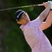 Hoey slides to 35th place in CJ Cup Byron Nelson in Mckinney, Texas