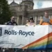 Rolls-Royce scales back DEI policies amid US political pressure and legal shifts