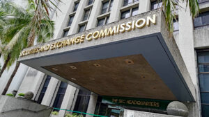 SEC unveils 6 new digital platforms to enhance services