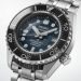 60 years of Seikos diving for time