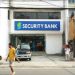 Security Bank posts 7% rise in Q1 profit