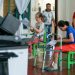 No election failure amid reports of faulty machines and violence