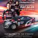 TOYOTA GAZOO Racing Philippine Cup invites everyone to experience the thrill of the streets on May 24 & 25