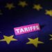 Trump delays imposing 50% tariffs on EU until July 9