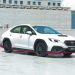 Free limited-edition STI Kit for Subaru WRX buyers