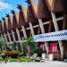 Zamboanga airport designer eyed