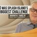 COVID was Splash Island’s biggest challenge