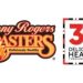 Deliciously healthy through the years: Kenny Rogers Roasters celebrates 30 years of flavorful legacy