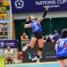 Alas Pilipinas blasts Indonesia in four sets in AVC Nations Cup