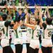 NCAA Season 100 Women’s Volleyball Tournament: CSB Lady Blazers secure ‘four-peat’ championship by sweeping Letran