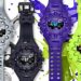G-Shock: younger than ever