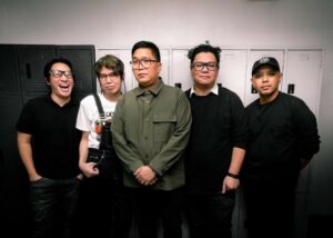 The Itchyworms embarks on UK tour
