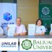 Baliuag University, Unilab Education partner to embed industry experience in academic programs