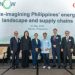 MUFG N0W re-imagines PHL’s energy landscape, sustainable supply chains