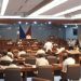 House minority backs proposal to make 2026 budget bicam public