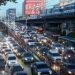 Fix car volume on EDSA, gov’t told