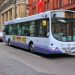 Firstgroup quietly ends long-running employee director policy