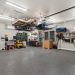 Creative Ideas for a Garage Coversion in 2025