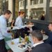 A third of UK hospitality businesses ‘operating at a loss’ after April tax hikes