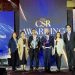 Vivant Foundation bags top award for education at 2025 LCF CSR Guild Awards