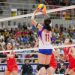 Alas Pilipinas battles strong Thai team in the 5th SEA V-League