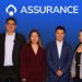 Albert Martinez joins Assurance Philippines as BoD, CMO to drive insurance accessibility