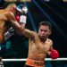 ‘I thought I won the fight’
