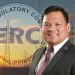 Marcos appoints ERC chairman