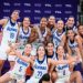 Gilas Women gun for Asian Cup Final Four in Shenzhen, China