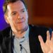 Payday for George Osborne as Robey Warshaw sold to Evercore for £146 million