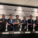Globe partners with global telcos for submarine cable system