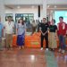 Grab Philippines donates motorized rescue boats to Marikina LGU, aims to boost disaster preparedness