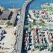 ICTSI raises stake in Brazil port property holder to 73%
