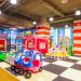 Kinetix Kids: Where the power of play stimulates holistic child development