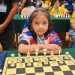 Kassie Nuñez and Franchesca Largo top respective categories at ASEAN+ age group chess tournament