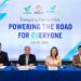 Meralco, Vietnam firms eyeing to build EV charging network