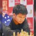 IM Concio dominates first Bangkok summer international chessfest